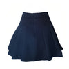 REFLECTION SWEAT SKIRT