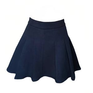 REFLECTION SWEAT SKIRT