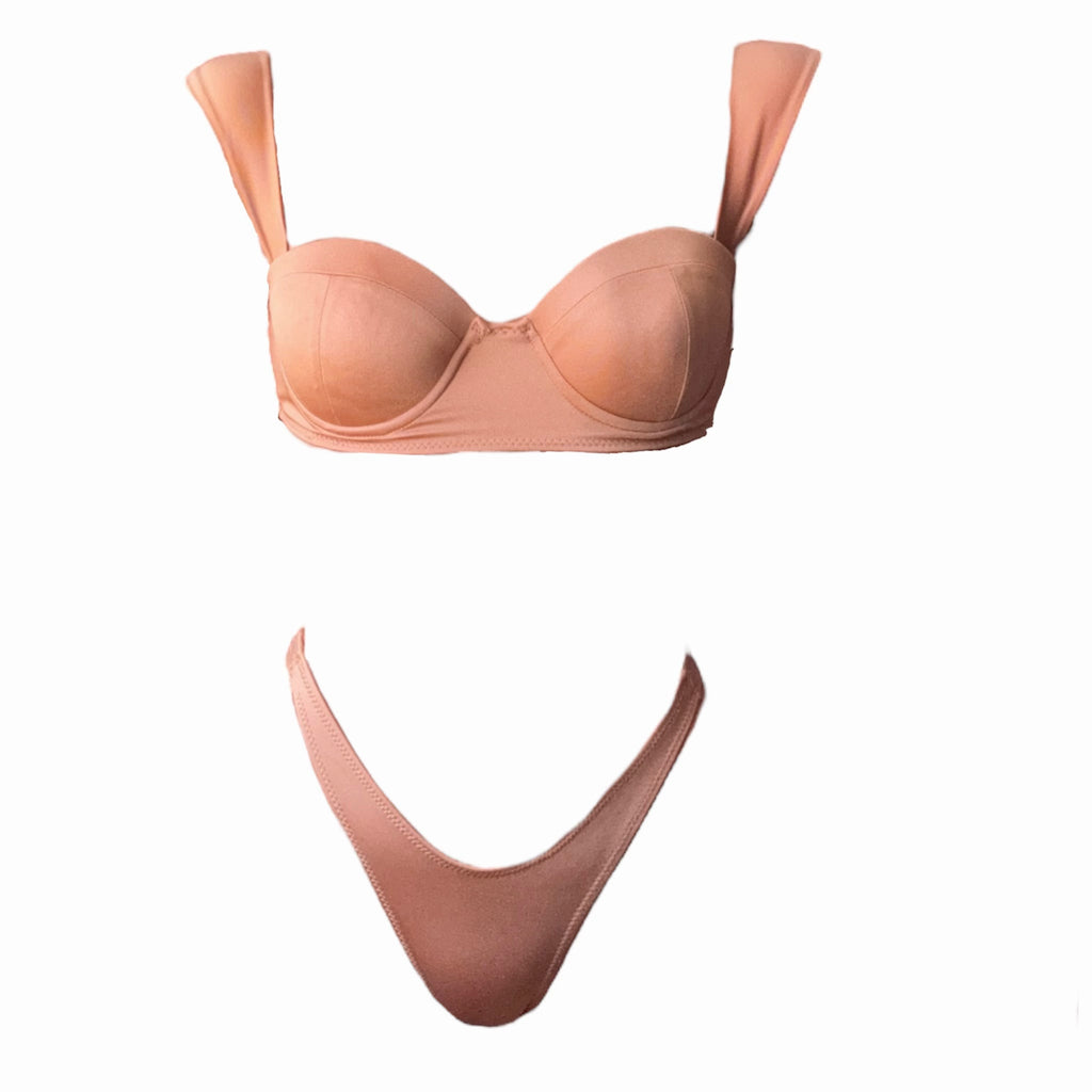 DIAMOND BIKINI