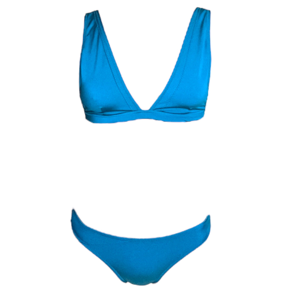 BLUE LAGOON BIKINI