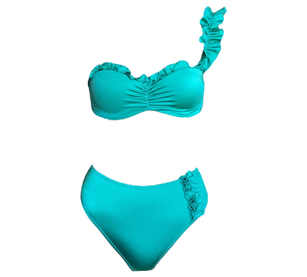MERMAID BIKINI