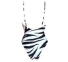 ZEBRA SWIMSUIT