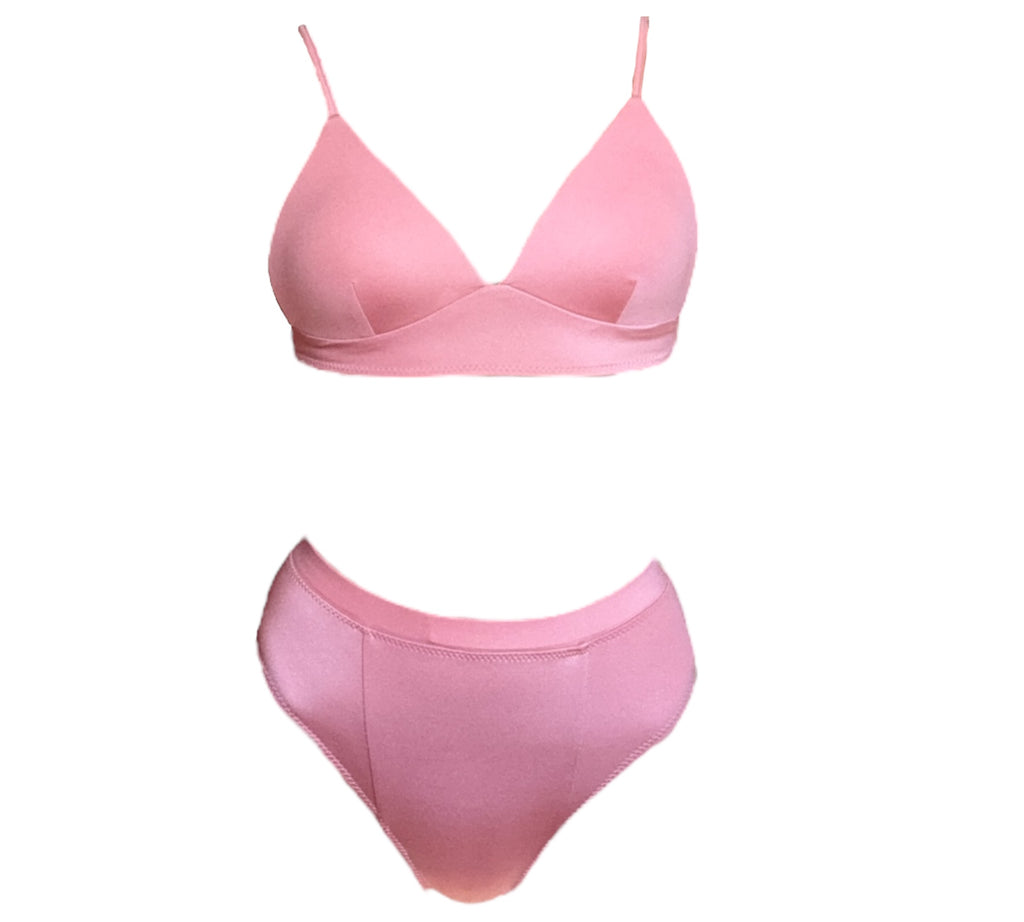 THINK PINK BIKINI