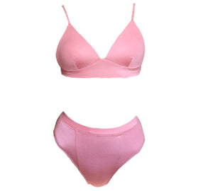 THINK PINK BIKINI