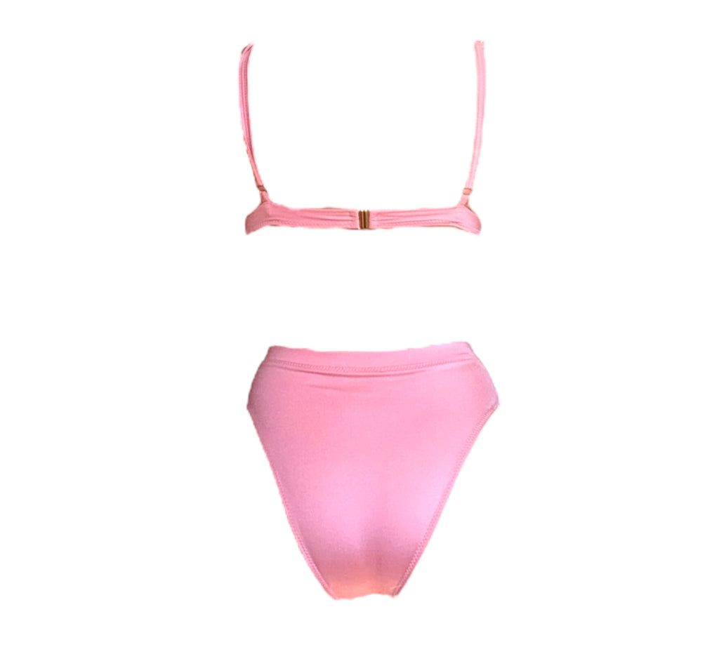 THINK PINK BIKINI