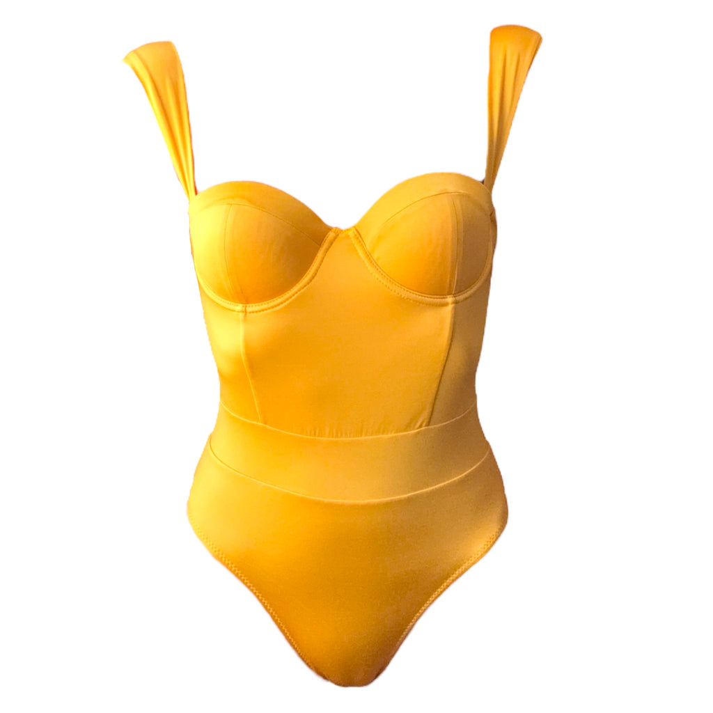 SYMBOL SWIMSUIT