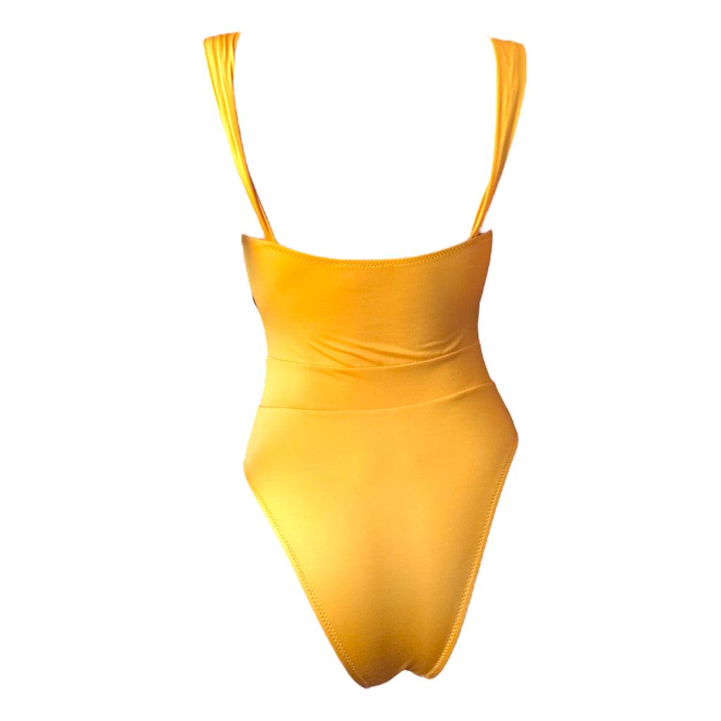 SYMBOL SWIMSUIT
