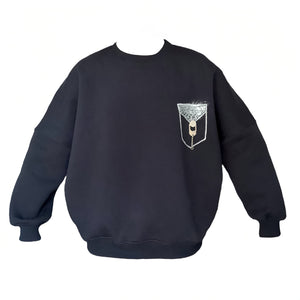 REFLECTION SWEAT  HOODIE