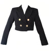 STAR CROP BLAZER