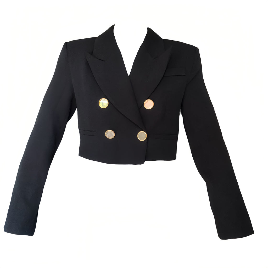 STAR CROP BLAZER