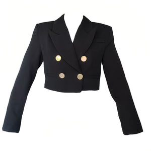 STAR CROP BLAZER