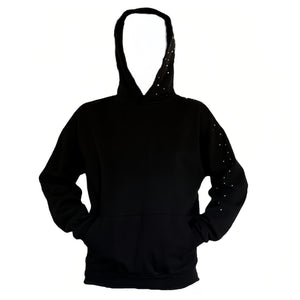 SHINY HOODIE