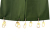 FOREST LETHERETTE SKIRT