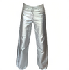 REFLECTION ΜΕΤALIC TROUSER
