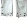 REFLECTION ΜΕΤALIC TROUSER