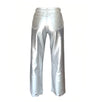 REFLECTION ΜΕΤALIC TROUSER