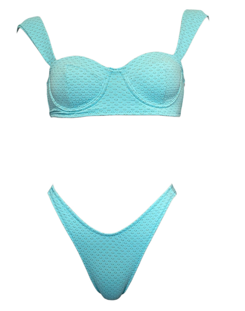 DIAMOND BIKINI