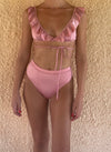 ROSE BIKINI