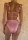 ROSE BIKINI