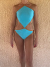 DONA SWIMSUIT
