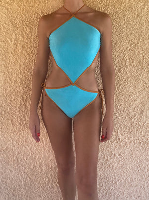 DONA SWIMSUIT