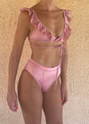ROSE BIKINI