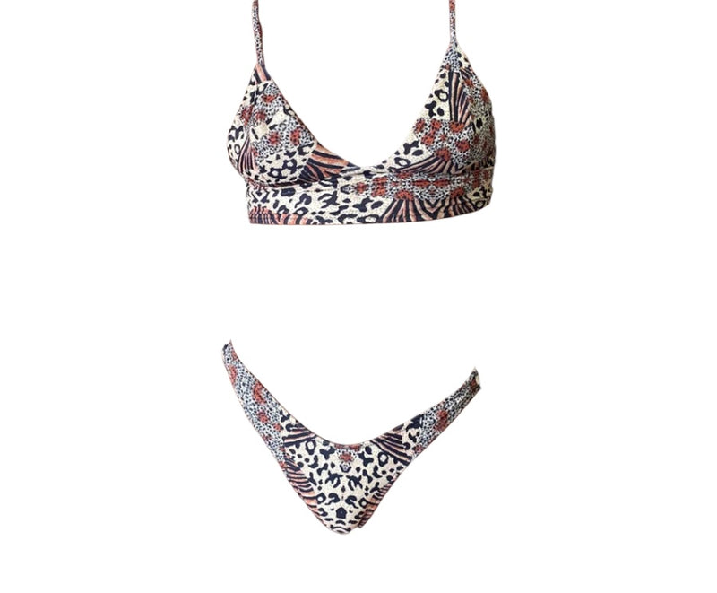 TIGER BIKINI