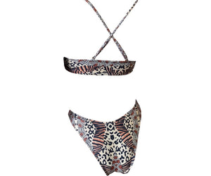 TIGER BIKINI